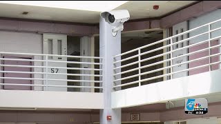 Major jail upgrades underway after dozens of inmates pop locks