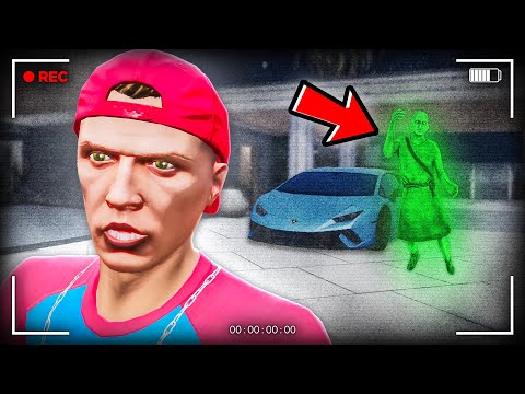 Ich FINDE einen GEIST im ICRIMAX HAUS! 🎃 (Halloween Special)