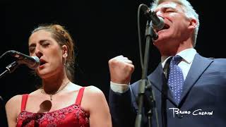 "Barcelona" Matteo Merli, Elisabetta Isola. Filarmonica Sestrese
