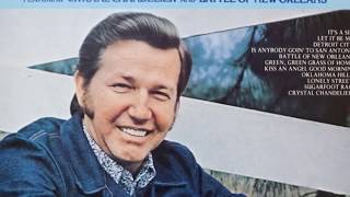 Floyd Cramer - It&#39;s A Sin