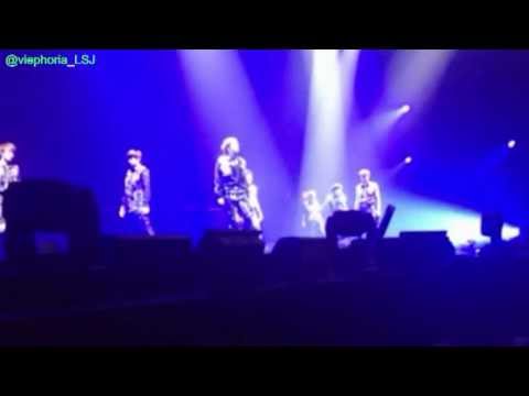 130831 INFINITE VCR + Destiny at OGSINA