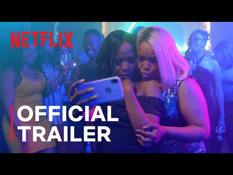 Seriously Single | Official Trailer | Netflix thumnail