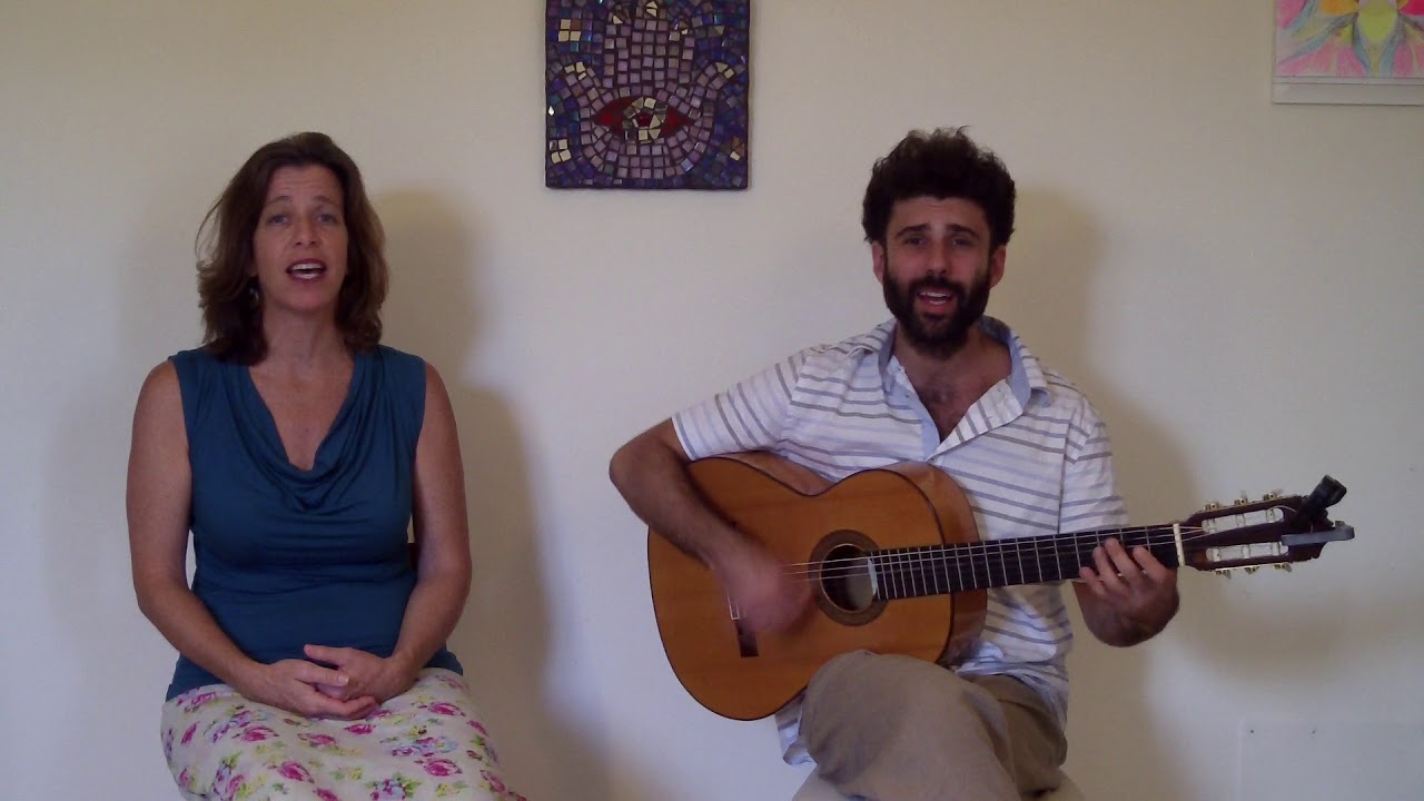 As a change between the waves thumbnail