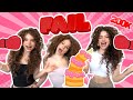 Baking A Cake And Fighting