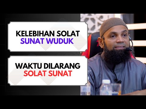 Amalan Mudah Untuk Masuk Syurga  | Ustaz Mohd Shaffi
