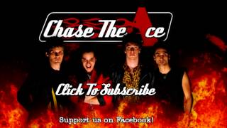 Chase The Ace on the radio - Rock4Rookies - The Cat Is On The Loose