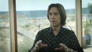Per Gessle talks about &#39;Why Don&#39;t You Bring Me Flowers?&#39;