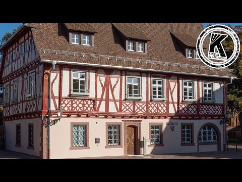 Who's Who? - Das Malerdorf Grötzingen