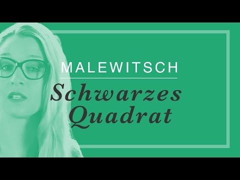 Ist ein schwarzes Quadrat Kunst?