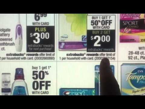 CVS upcoming Deals Moneymakers, FREE, and Cheap for 6/21/2015