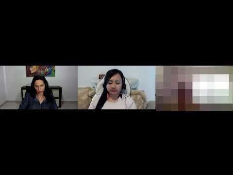 339 Yolanda memorias tóxicas - Hipnosis Conciencia Efectiva Irazema Nuño