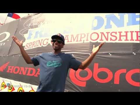 James Stewart AMA Freestone Spring Championship presented by Oakley, Parts Unlimited & THOR