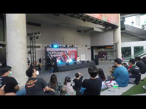 Yurayura yurari koigokoro - Matsuri Plus Cover Festive - JK Street Cover Party 2022