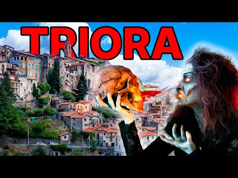 Il Paese Più Misterioso d'Italia? Scopri Triora, la Leggendaria Città delle Streghe