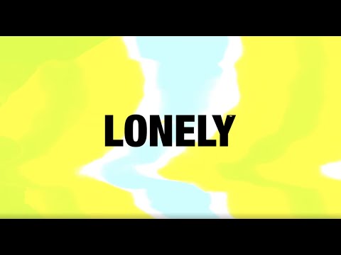 Joel Corry - Lonely (Official Lyric Video)