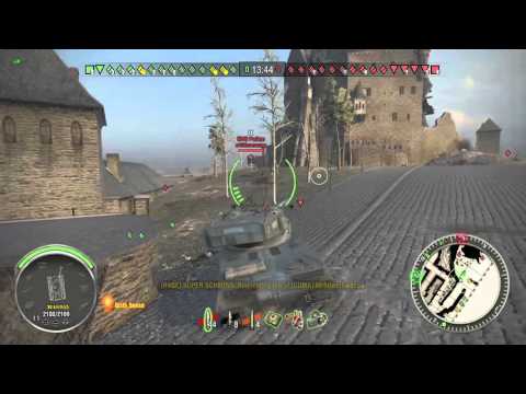 WOT Green Bar Ram kill lag?