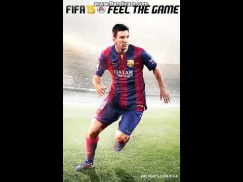 FIFA 15 (SOUNDTRACK) - Tensnake - Pressure feat. Thabo (OFFICIAL)