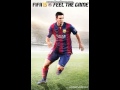 FIFA 15 (SOUNDTRACK) - Tensnake - Pressure ...