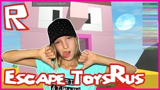 Sis Vs Bro Roblox Escape Th Clip - 
