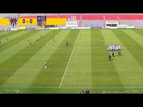 Sportivo Barracas - Central Ballester - Primera D Fecha 1