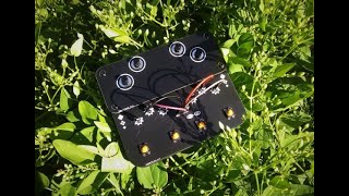 Video thumbnail for Ellitone Multi-Synth Demo Video 2 by ellitone instruments