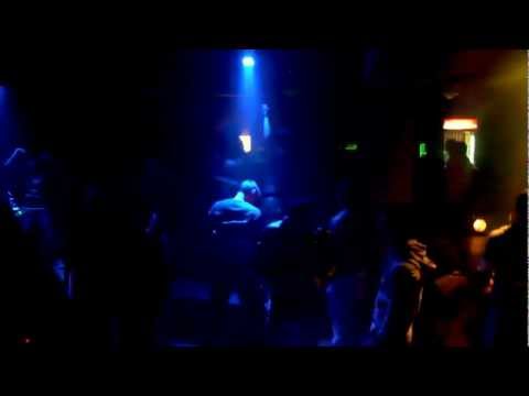 LIVE MIX FROM CLUB BUNNIES CIACOVA