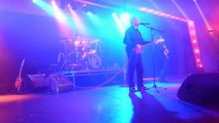 Wilko Johnson @ Skegness Rock & Blues. 26 January 2014.