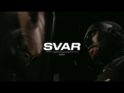 C.Gambino x 23 x A36 Type Beat | "SVAR" | Prod By KB