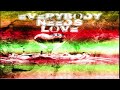 Beres Hammond ft Ginja - Rise Above