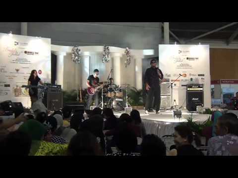 Mahabisa rahsia by Audionauts