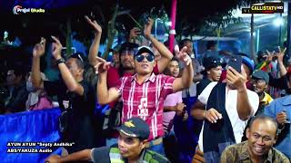 Download lagu AYUN AYUN LAROSTA JADUL VIRAL Vcl. Septy Andhika Om Larosta #ayunayunlarosta #ayunayunviral #dangdut mp3