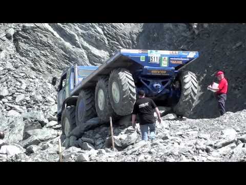 Truck-Trial Oberndorf 2011 - 11