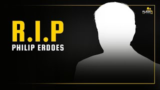Philip Erdoes Obituary - Mary Erdoes Mourns the Loss of Her Husband