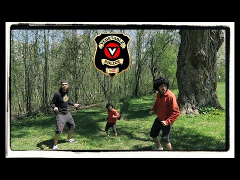 A Song For The Animals (Vegan Motivation)