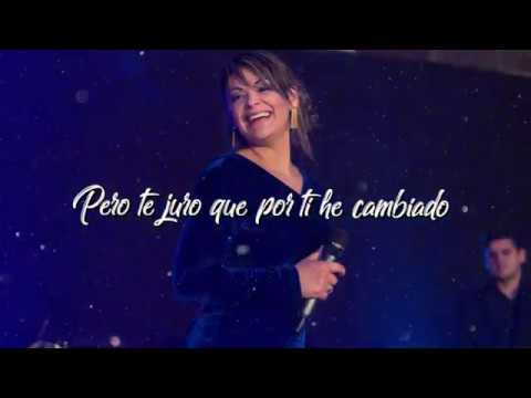 Mariela Soledad y Banda Nova - Te estas enamorando de mi (video lyric)