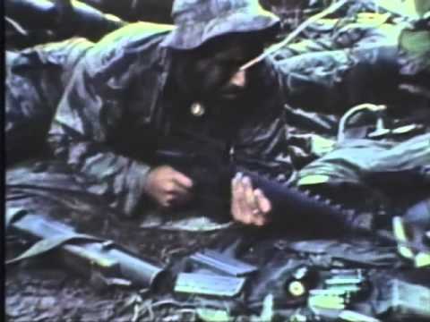 Der Vietnamkrieg Apokalypse im Dschungel (1954-1965)