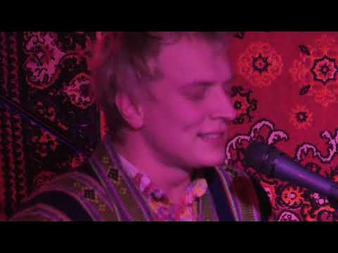 ChalatJazz Ekspermentas (Live at Čingis)