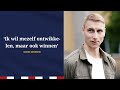 INTERVIEW • Ulrik Jenssen • #NUMBER4