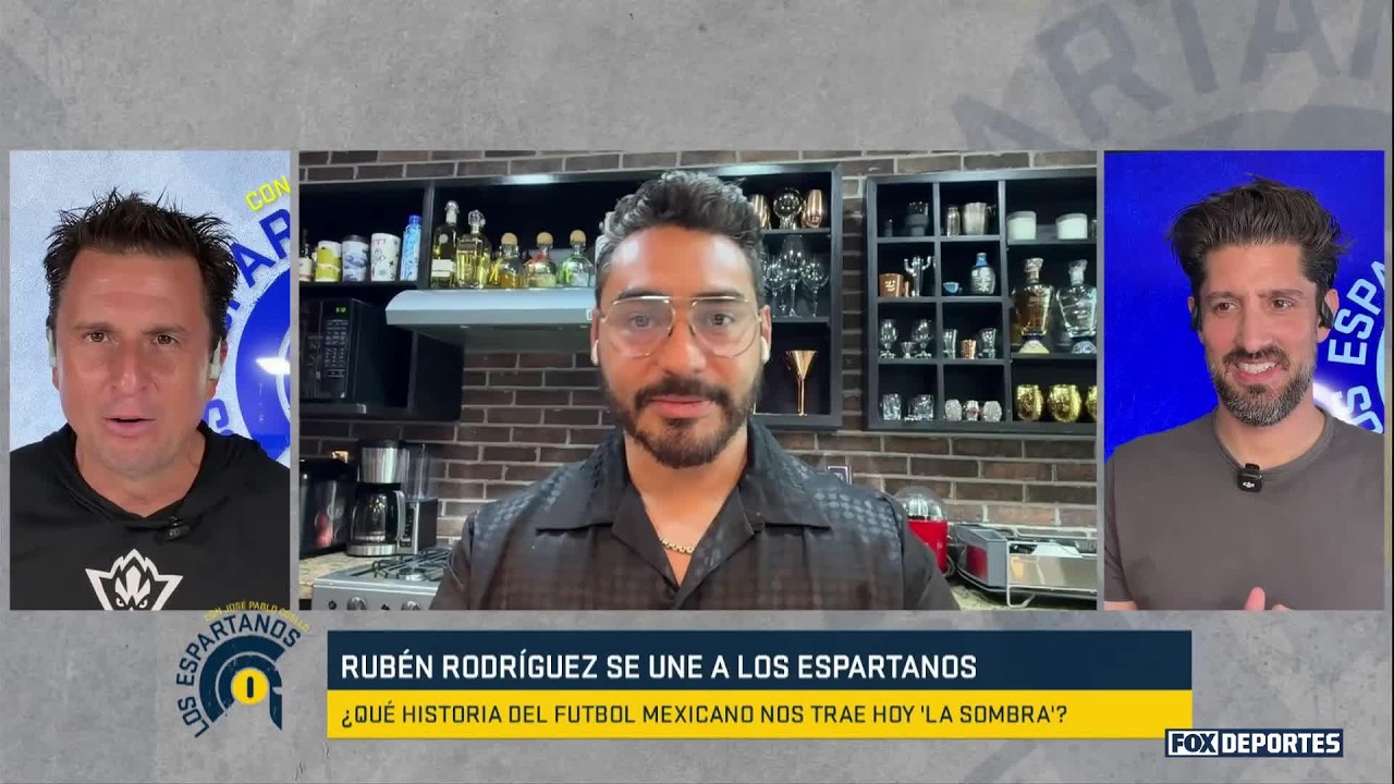 JULIÁN QUIÑONES y su camino hasta ser TOP 30 para el BALÓN DE ORO | Los Espartanos