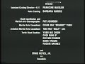 Closing To Teenage Mutant Ninja Turtles 1990 VHS