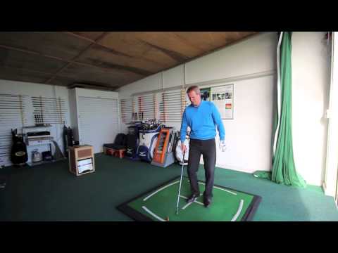 taylor made speedblade iron review by gareth benson
