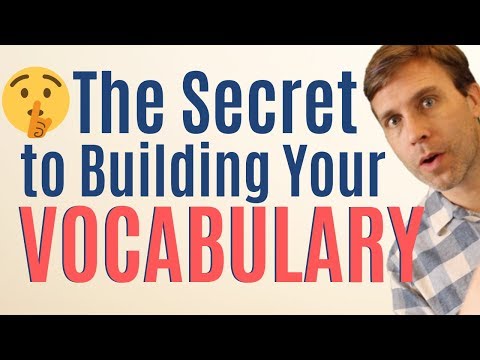 33 Useful Collocations to Build Your Vocabulary