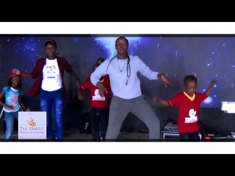 Zigwembe Dance by F.W.C Teens