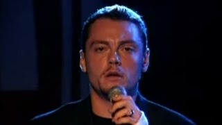 Tiziano Ferro - Alucinado (Buenos Aires 2004)