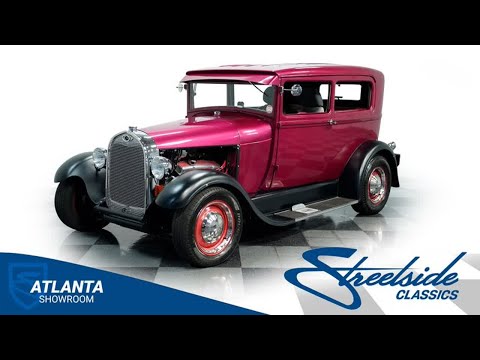 1929 Ford Model A (CC-2001214) for sale in Lithia Springs, Georgia