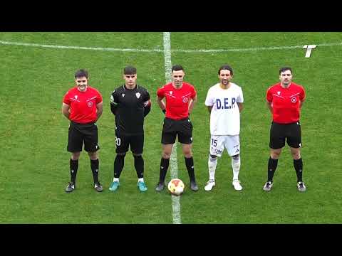 Recreativo de Huelva - Almería B (01/02/2026)