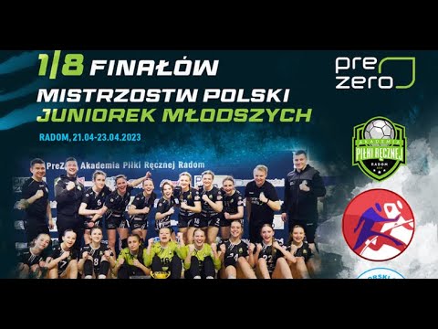 1/8 APR Radom - SKS Kusy Kraków