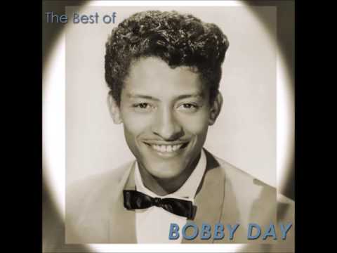 Bobby Day & Group ‎– Ain`t Gonna Cry No More / Love Is A One Time Affair - Class 255 - 1959