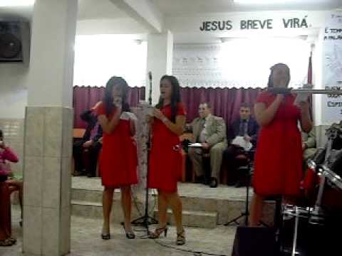 Banda Júbilo (Rocinha 04)