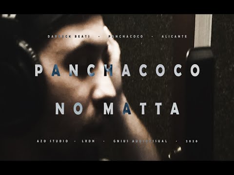 Panchacoco - No matta